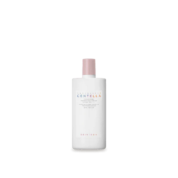 SKIN1004, Madagascar Centella Poremizing Velvet Finish Sunscreen