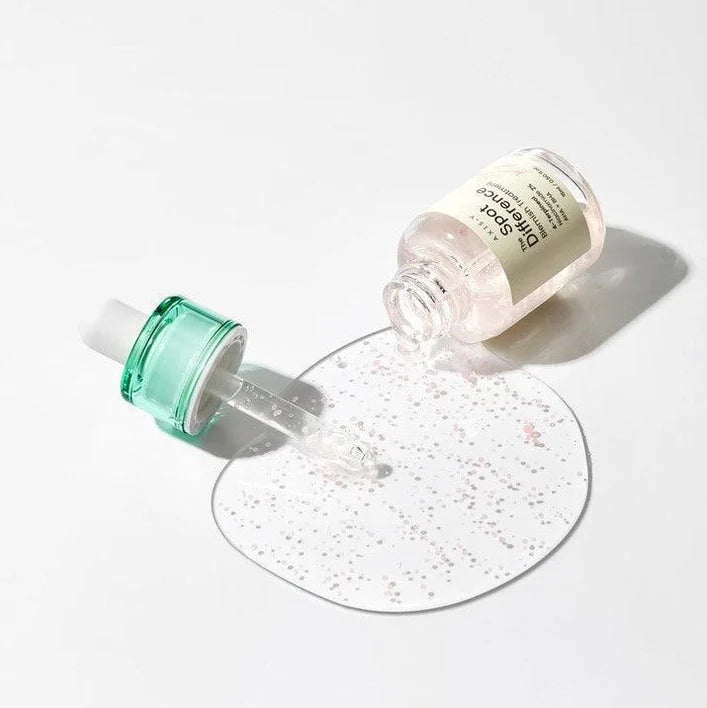 AXIS-Y, Spot the Difference Blemish Treatment