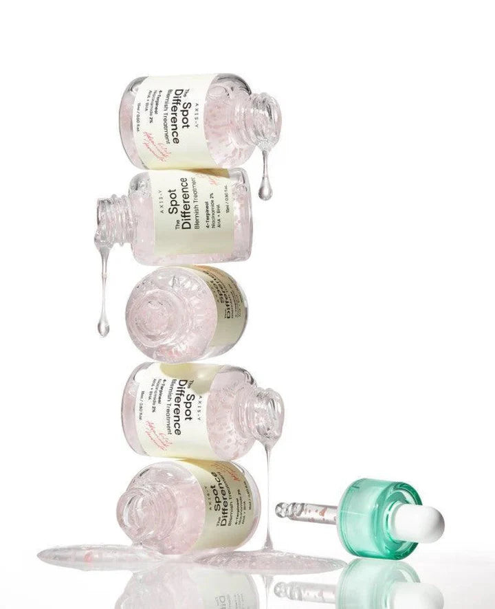 AXIS-Y, Spot the Difference Blemish Treatment