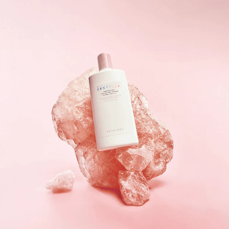 SKIN1004, Madagascar Centella Poremizing Velvet Finish Sunscreen