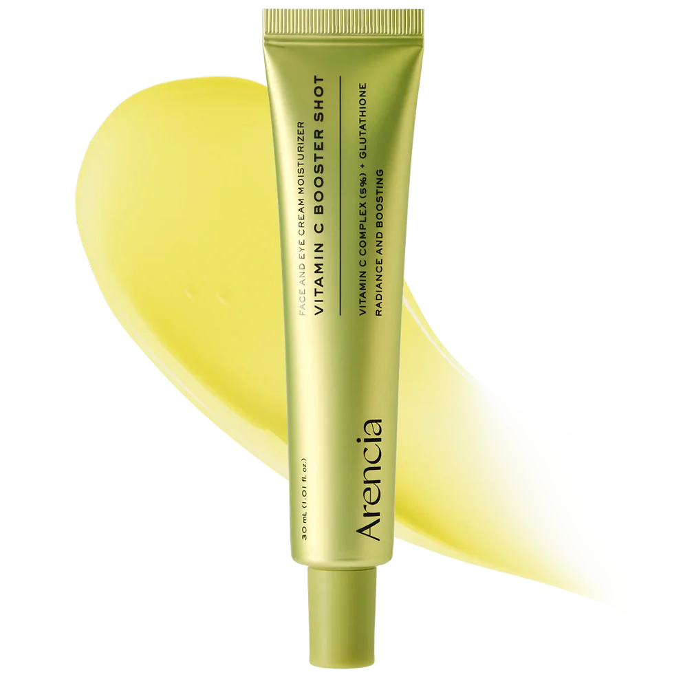 Arencia, Vitamin C Booster Shot