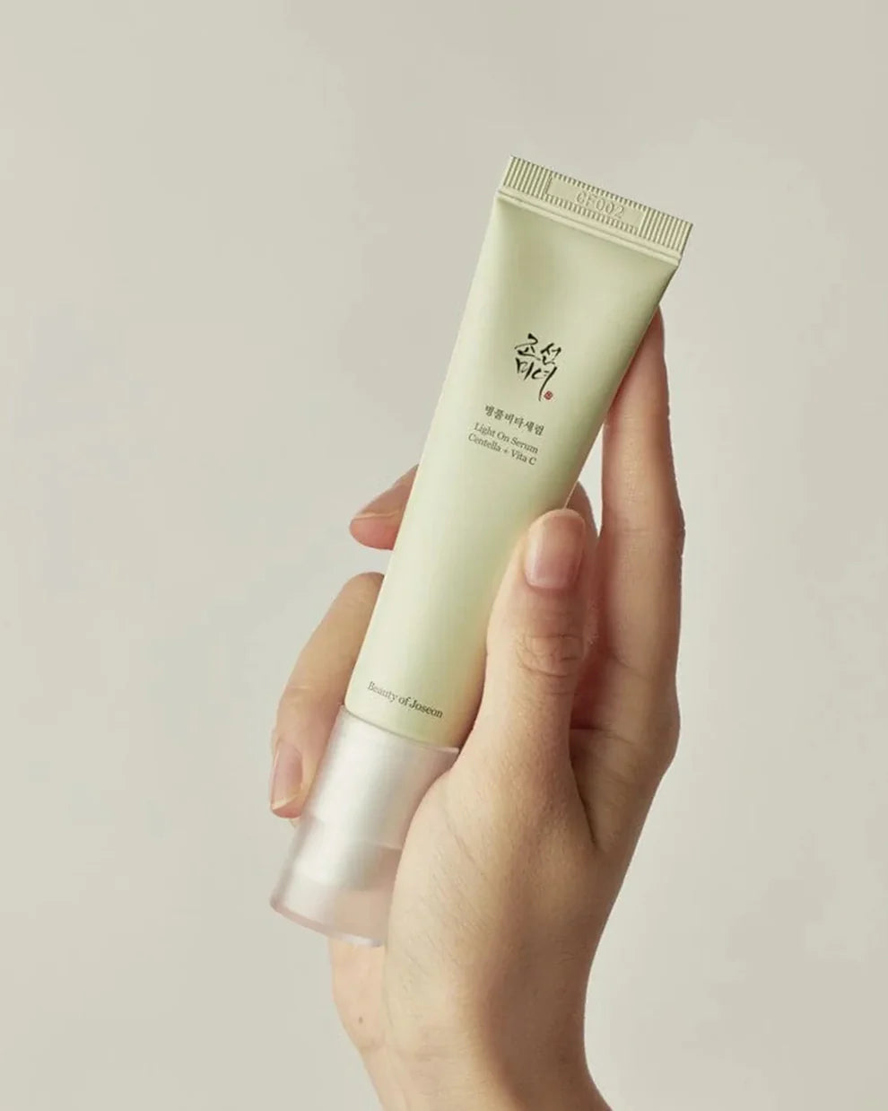 Beauty of Joseon, Light On Serum : Centella + Vita C