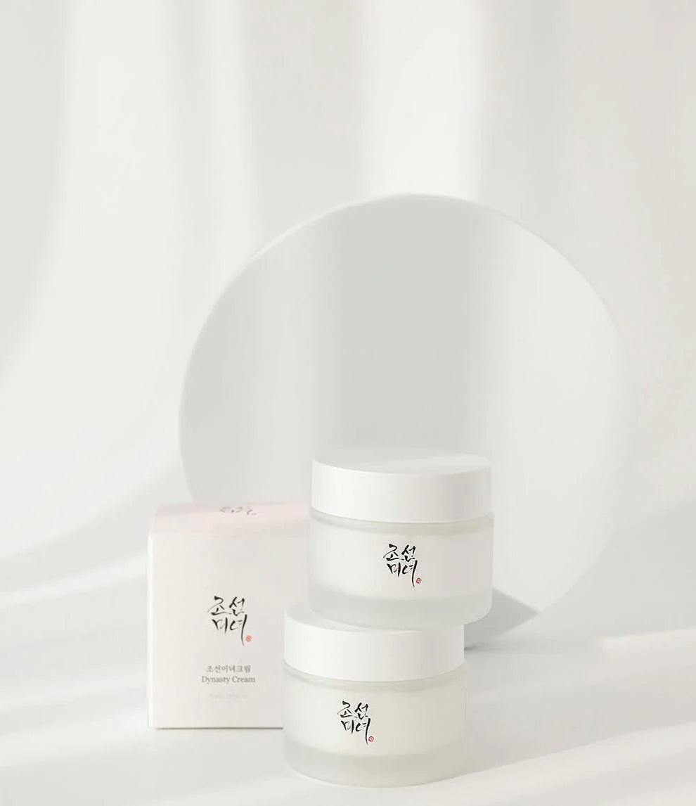 Beauty of Joseon, Dynasty Cream