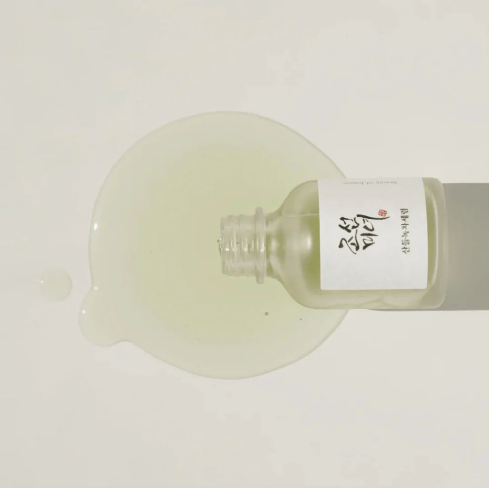 Beauty of Joseon, Calming Serum : Green Tea + Panthenol