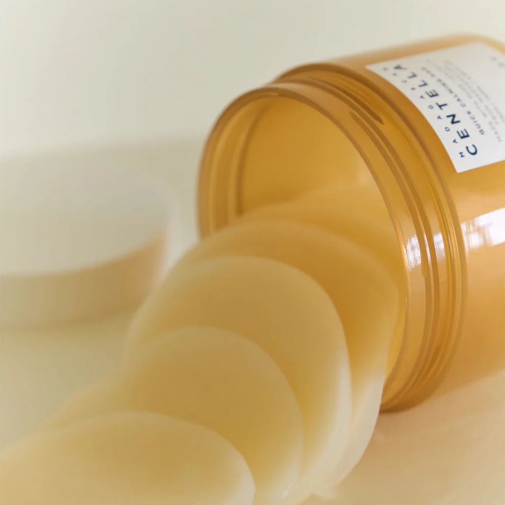 SKIN1004, Madagascar Centella Quick Calming Pad