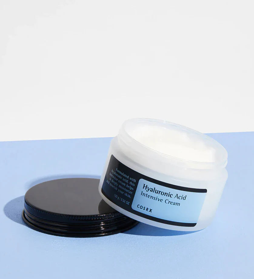COSRX, Hyaluronic Acid Intensive Cream