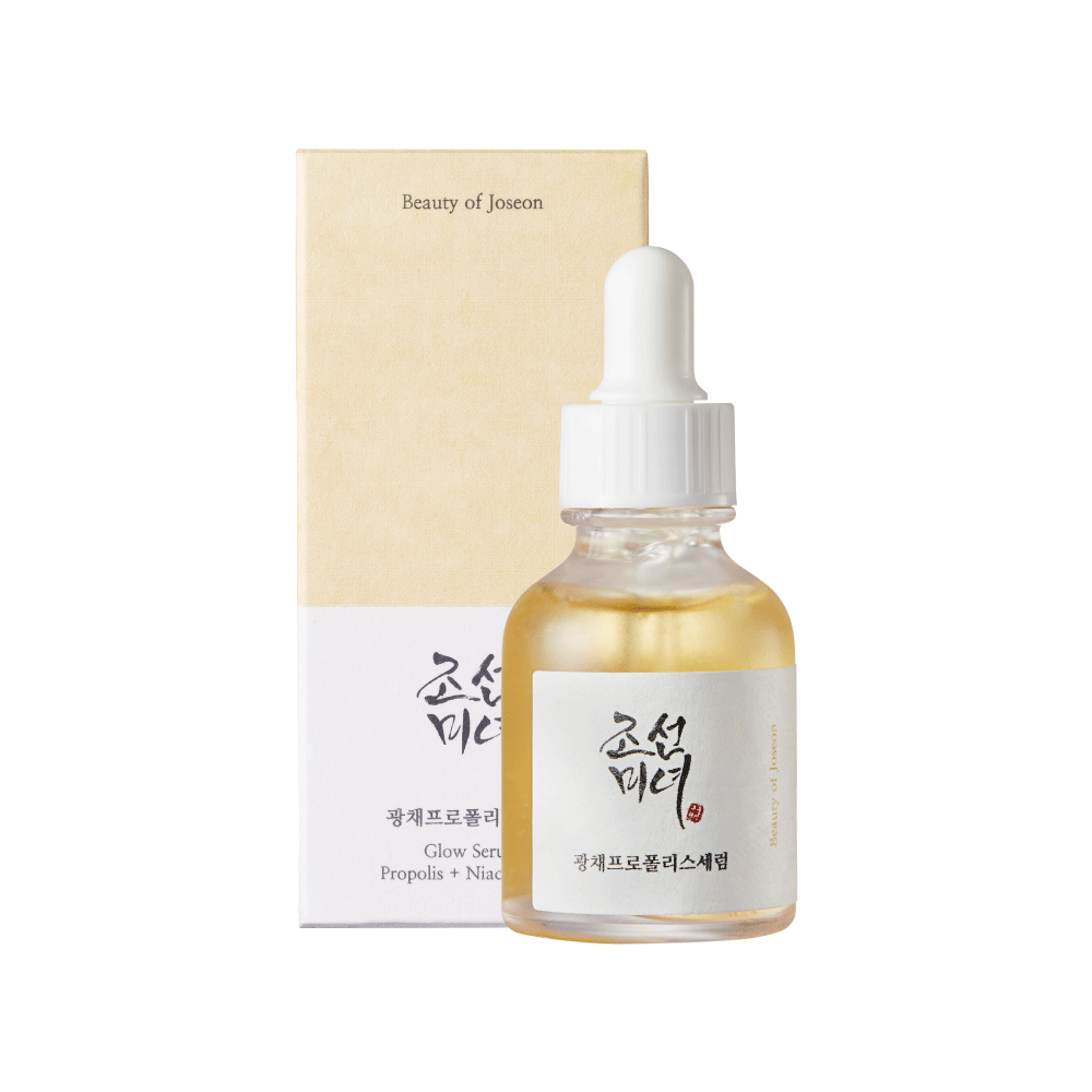 Beauty of Joseon, Glow Serum : Propolis + Niacinamide