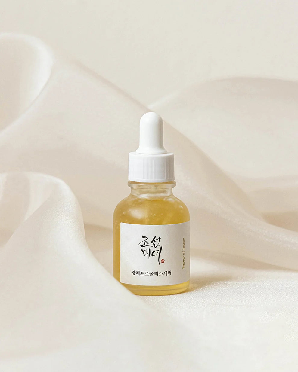 Beauty of Joseon, Glow Serum : Propolis + Niacinamide