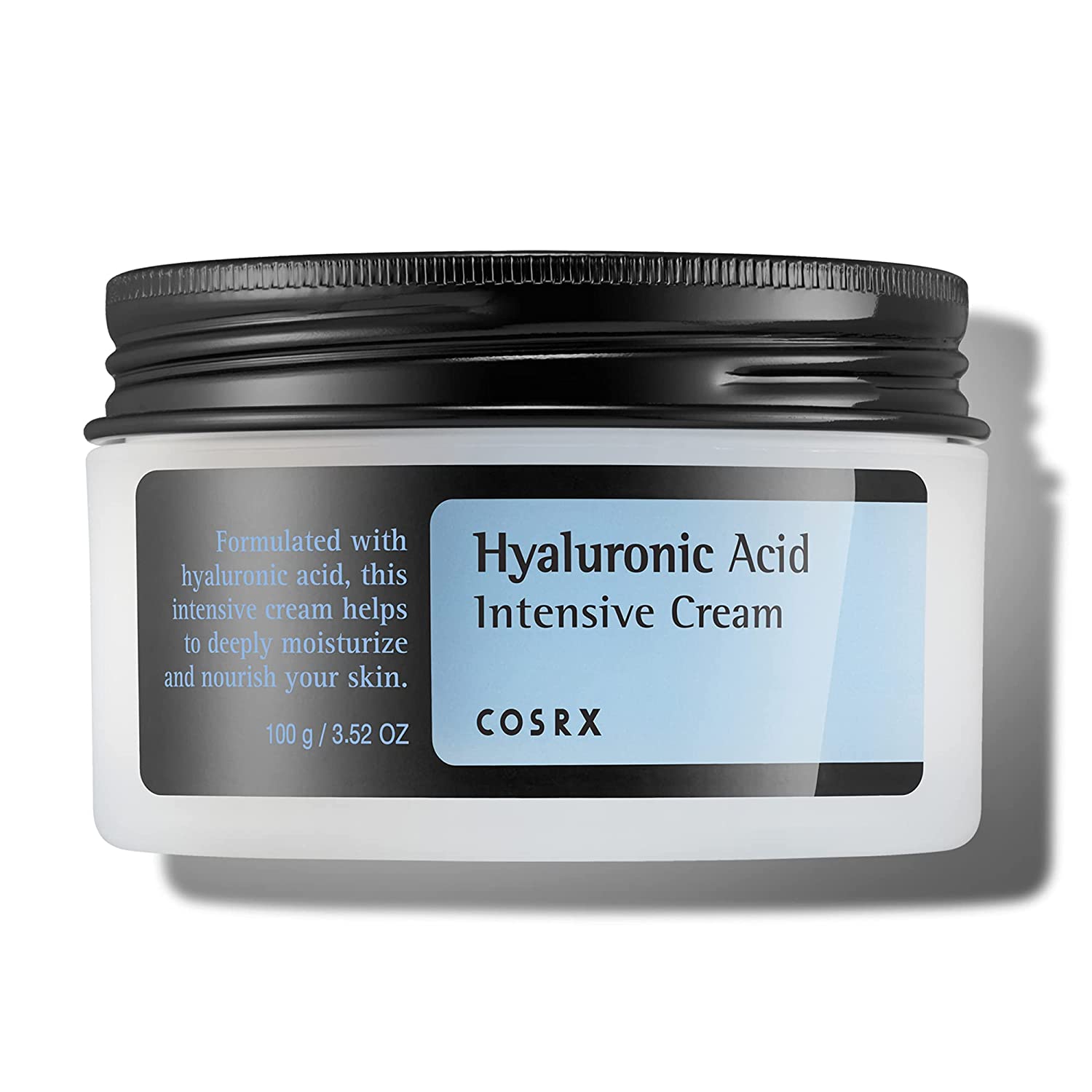 COSRX, Hyaluronic Acid Intensive Cream