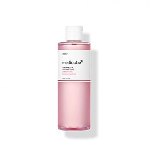 Medicube, PDRN Pink Cica Soothing Toner
