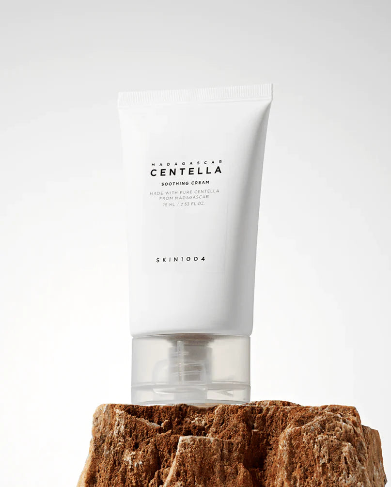 SKIN1004, Madagascar Centella Soothing Cream