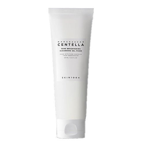SKIN1004, Madagascar Centella Tone Brightening Cleansing Gel Foam