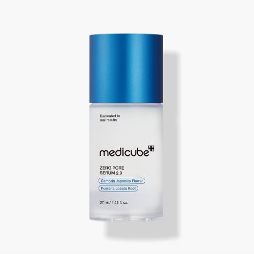 Medicube, Zero Pore Serum 2.0