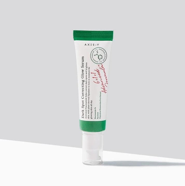 AXIS-Y, Dark Spot Correcting Glow Serum