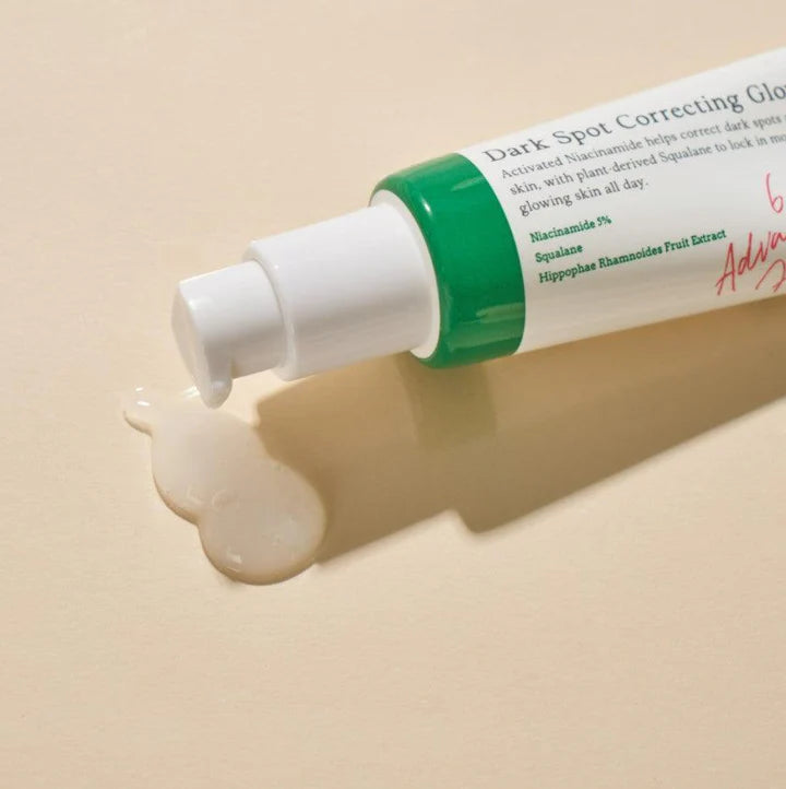 AXIS-Y, Dark Spot Correcting Glow Serum
