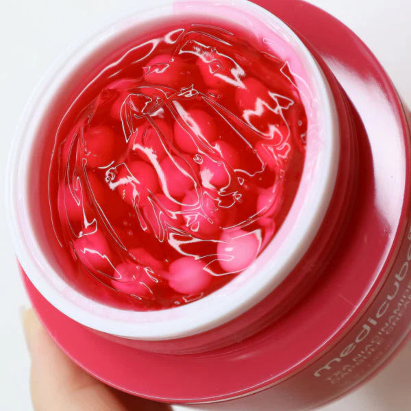 Medicube, TXA Niacinamide Capsule Cream