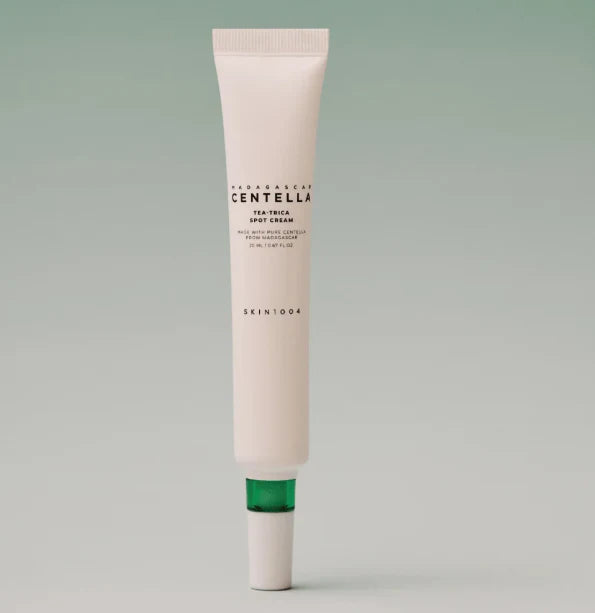 SKIN1004, Madagascar Centella Tea-Trica Spot Cream 20ml