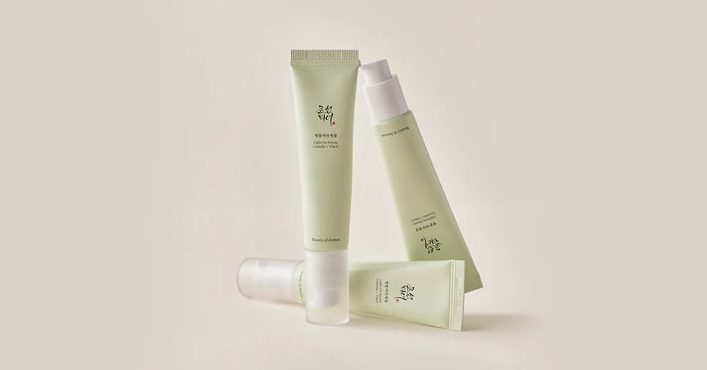 Beauty of Joseon, Light On Serum : Centella + Vita C